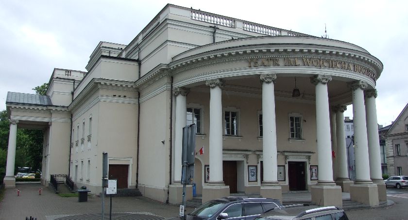 Teatr dostępny gratis. Spektakle dla niesłyszących i niewidzących.