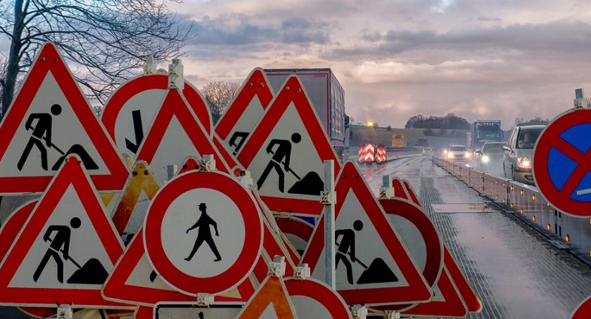 Zablokują skrzyżowanie Dobrzeckiej z Wiejską