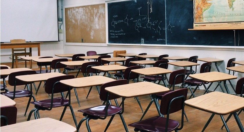 Coraz mniej uczniów kaliskich szkół chodzi na lekcje religii