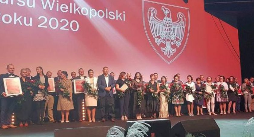 Znamy  laureatów  XIX i XX Konkursu „Wielkopolski Rolnik Roku”