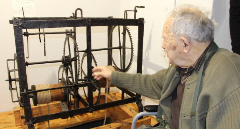 Niezwykłe nabytki Muzeum Historii Przemysłu w Opatówku – warto pojechać i obejrzeć 