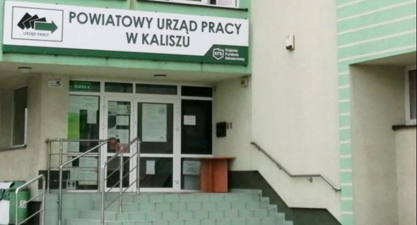 Szukasz pracy? Sprawdź najnowsze oferty zatrudnienia w Kaliszu i regionie