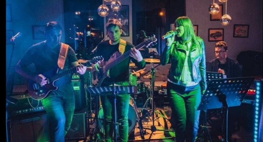 Cool Team zagości w Kontrabas Cafe Club