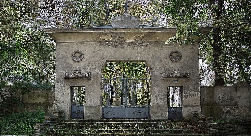 Społeczne sprzątanie cmentarza prawosławnego. Organizatorzy zapraszają.