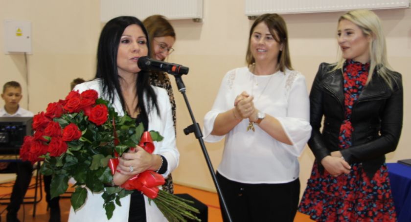 Podsłuchy w szkole podstawowej