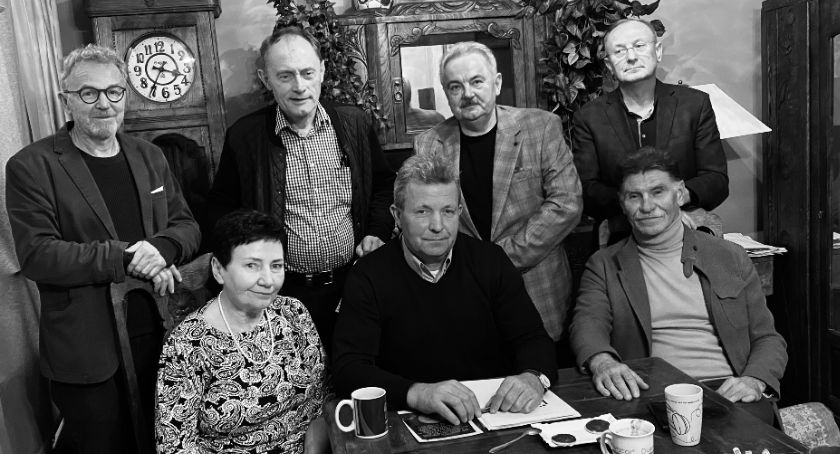 Historia pamiątkowej tablicy