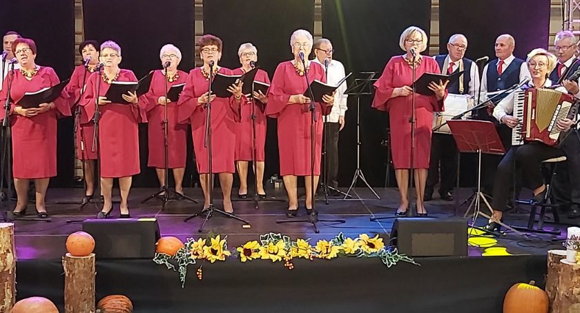 IV Przegląd Zespołów i Grup Śpiewaczych – Stawiszyn 2021