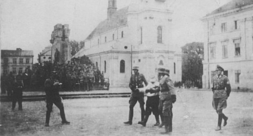 82  rocznica zamordowania ks. Romana Pawłowskiego 