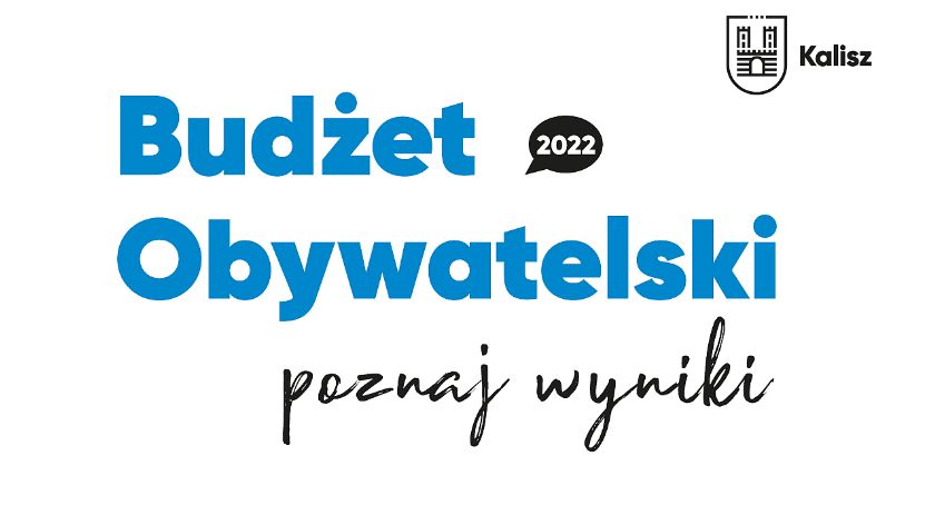 Budżet Obywatelski 2022 rozstrzygnięty – oto wyniki