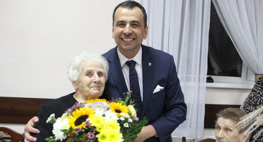 Jubileusz 70-lecia Koła Gospodyń Wiejskich w Gostyczynie