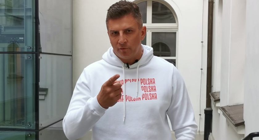Wielkie boksowanie w Kaliszu – Mateusz Borek zaprasza na MB Boxing Night