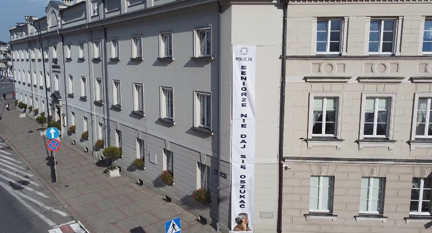 Czy na pl. św. Józefa oszukują?