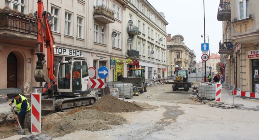 Jak długo Kalisz pozostanie zakorkowany?