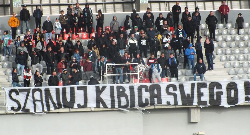 Na remis z rezerwami Lecha. KKS Kalisz z jednym punktem w meczu eWinner II ligi