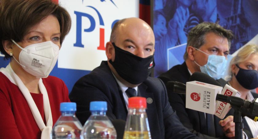 Ile dla Kalisza  z „Polskiego Ładu”?