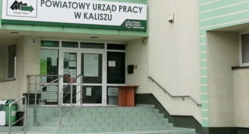 Szukasz pracy? Sprawdź nowe oferty zatrudnienia w Kaliszu i regionie