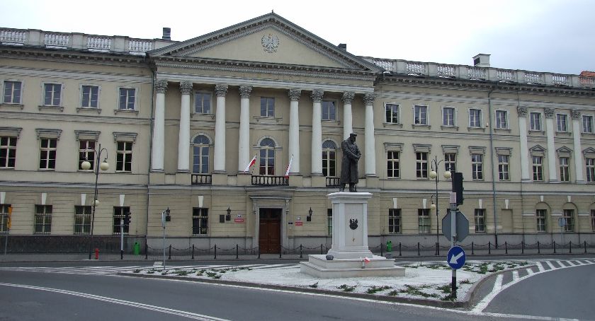 Zabójstwo przy ul. Stawiszyńskiej. 15 lat więzienia dla 23-letniej Magdaleny K.