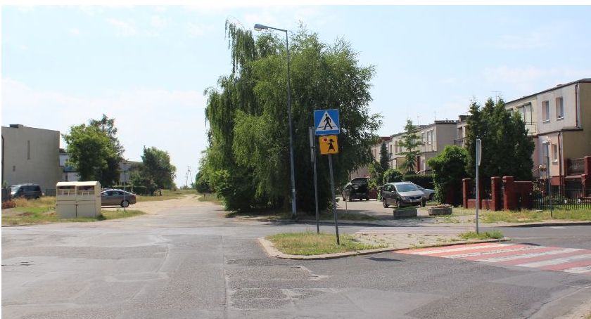 Planów przebudowy ul. Tatrzańskiej już nie można zmienić