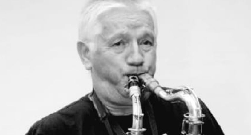 Zmarł Henryk Siuda – Człowiek Orkiestra