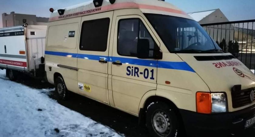 Dorzućmy się na „Lalunię” dla Grupy Poszukiwawczo-Ratowniczej „Szukamy i Ratujemy”