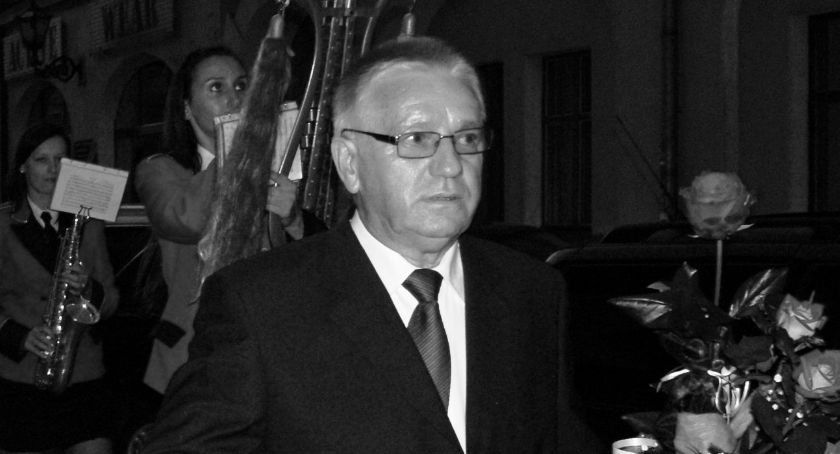 6 listopada pogrzeb Henryka Siudy