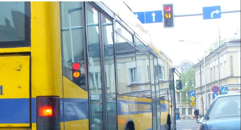 Jak będą kursowały autobusy KLA w Święto Niepodległości