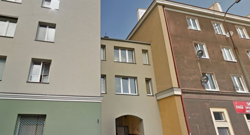 Osiedle Marchlewskiego jak dramatyczna kakofonia 