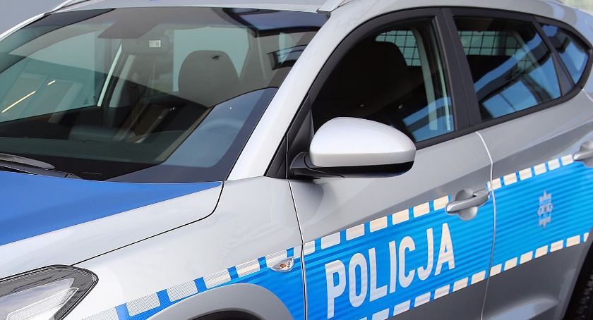 Znów zderzenie na skrzyżowaniu z ul. Młynarską