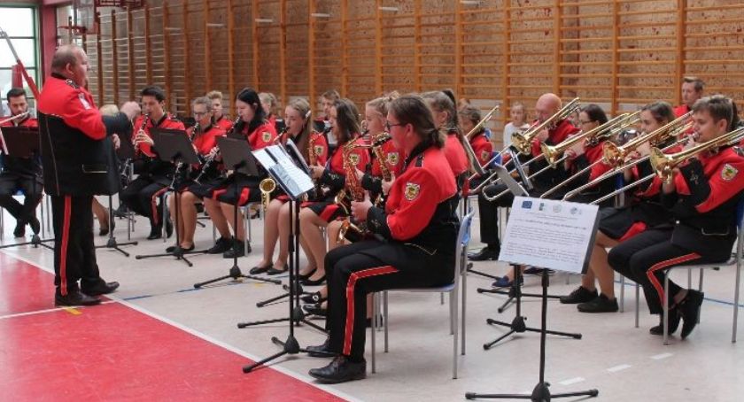 Koncert „Orkiestry Krainy Nocy i Dni”