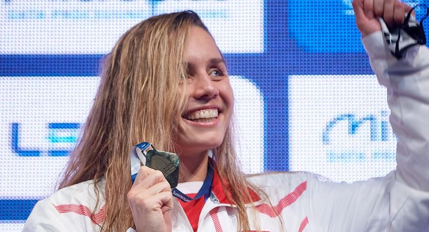 Kaliszanka Alicja Tchórz została mistrzynią Europy