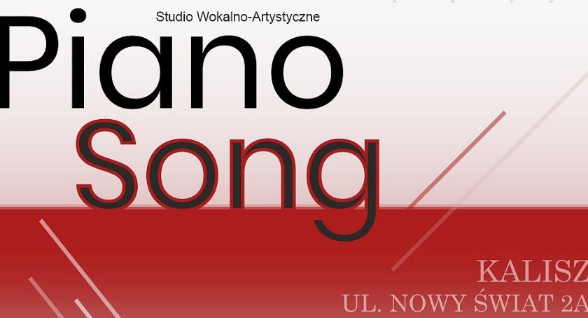Piano Song w hołdzie Niepodległej
