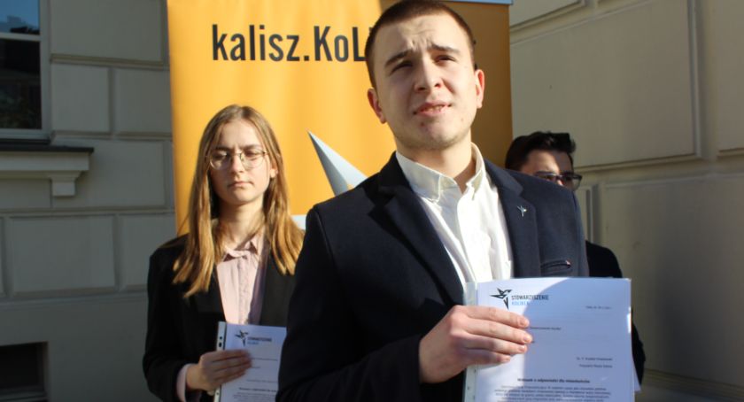 Czy Kalisz  przyjmie uchodźców? 