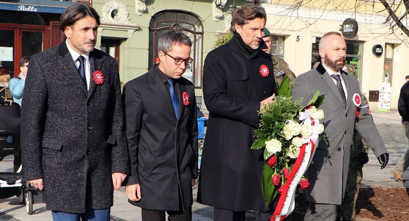 Dzień Niepodległości w Kaliszu