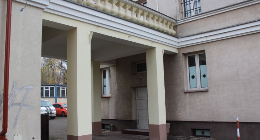 Co dalej z byłą siedzibą Pogotowia Ratunkowego?