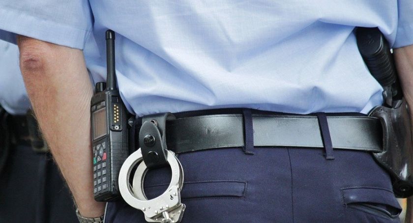 3 osoby zatrzymane przez policję po marszu w Kaliszu 11 listopada
