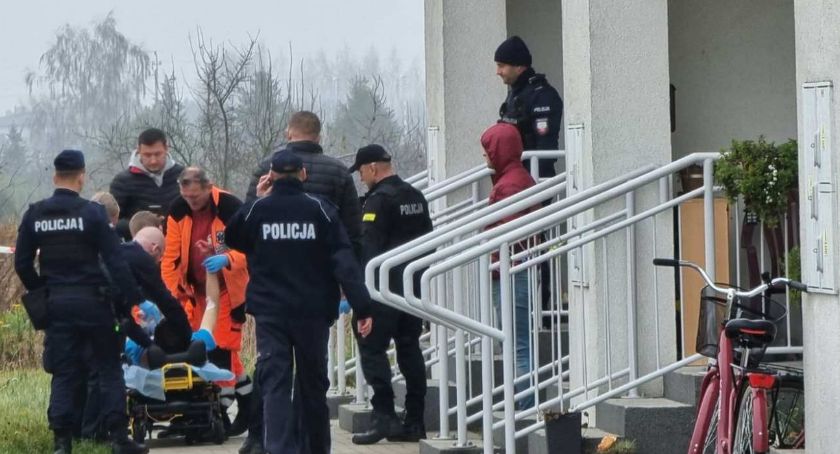 Zabójstwo w Nowych Skalmierzycach