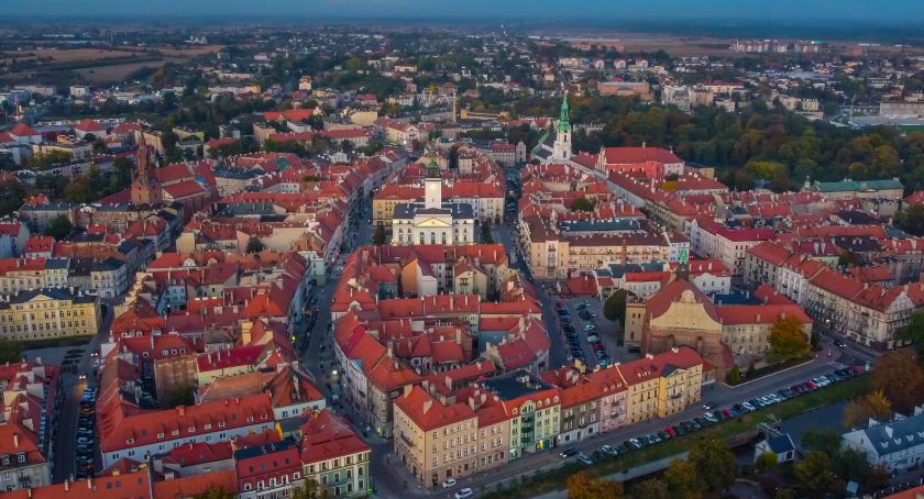 Będzie mniej dochodów i spory deficyt. Jest już projekt budżetu Kalisza na 2022 r.