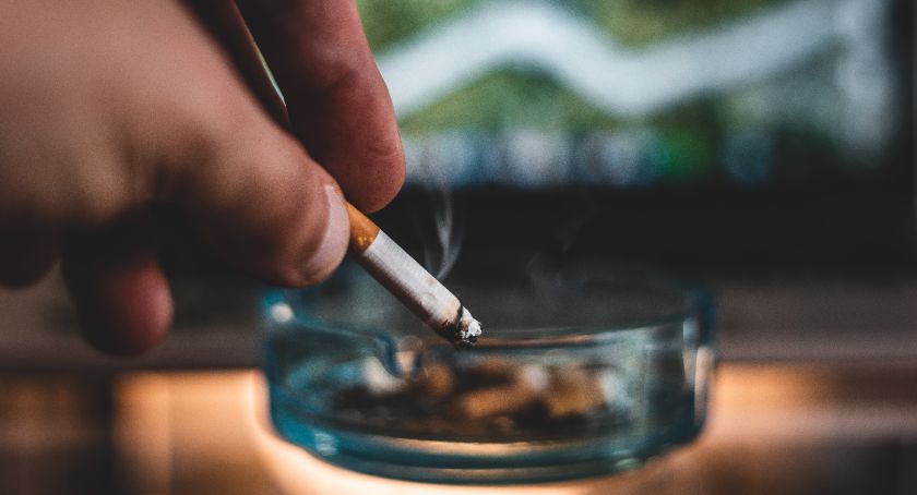 Palisz papierosy? Rzuć je już dzisiaj! 30. rocznica Światowego Dnia Rzucania Palenia w Polsce
