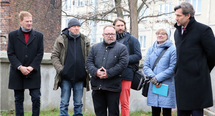 Odnowiliśmy nagrobek córek gubernatora kaliskiego M. Daragana