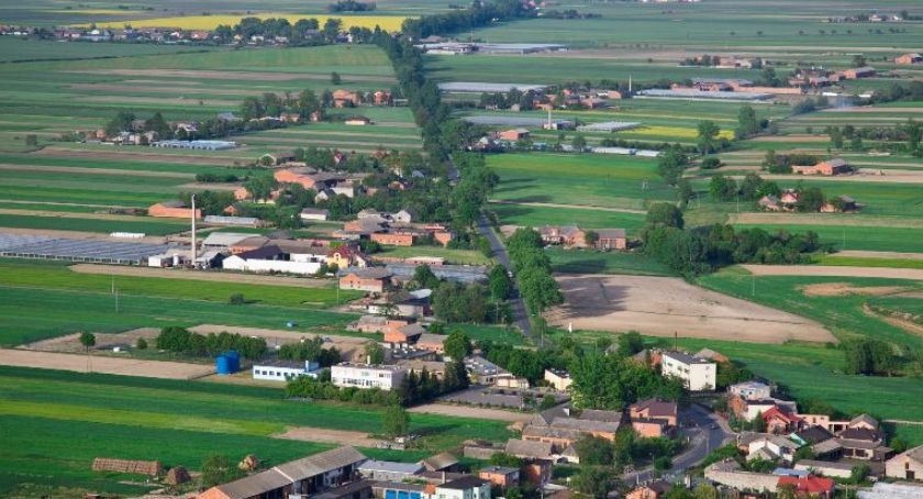Gmina Blizanów „Najlepszą Gminą do życia” w powiecie kaliskim