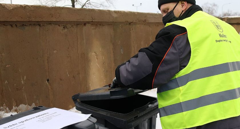 Czekając na podwyżki opłat za śmieci