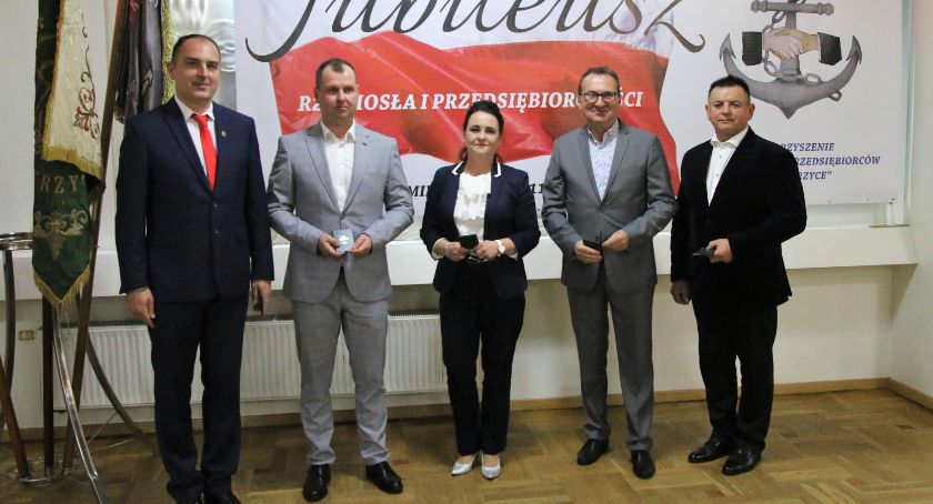 110-lecie skalmierzyckiego rzemiosła