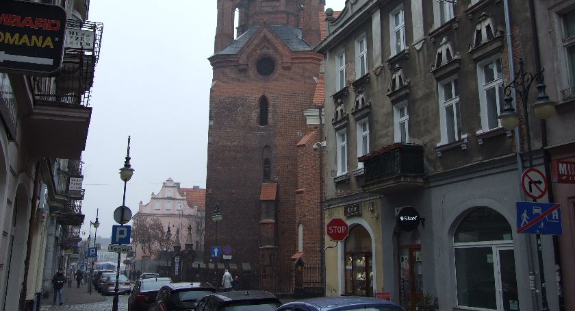 Na czym będzie polegała przebudowa ul. Kanonickiej