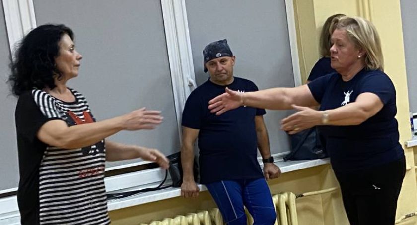 Zespół Folklorystyczny „Calisia” ogłasza nabór dla osób 50+ i 60+