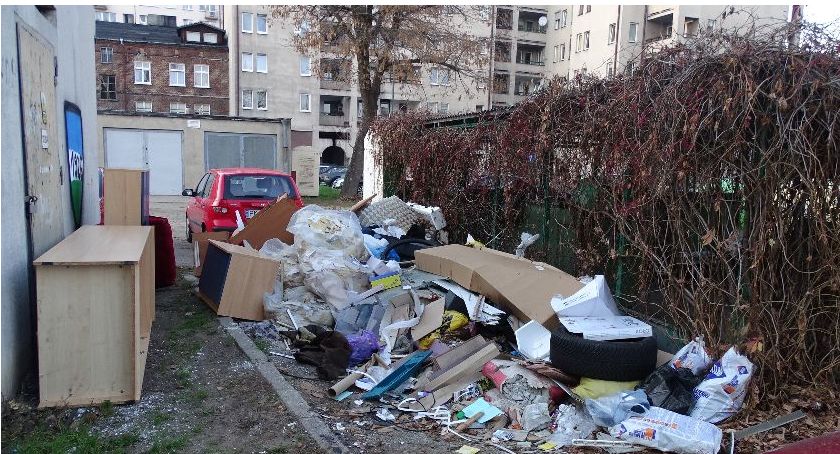 Chcieli za dużo za odbiór odpadów. Miasto wygrywa postępowania odwoławcze z firmami śmieciowymi.
