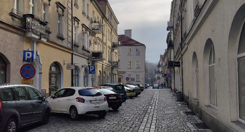 Które ulice zostaną przebudowane w przyszłym roku?