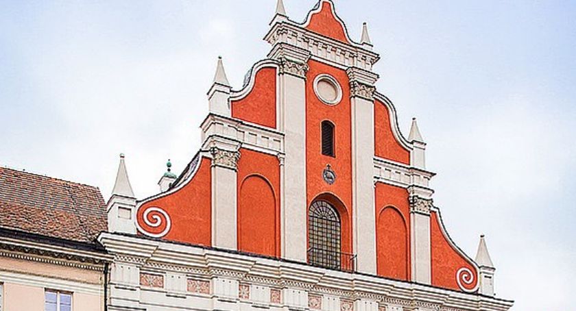 Kościół Garnizonowy nagrodzony przez Ministerstwo Kultury