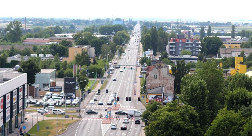Czy przy ul. Wrocławskiej powstanie kaliska Dolina Krzemowa?
