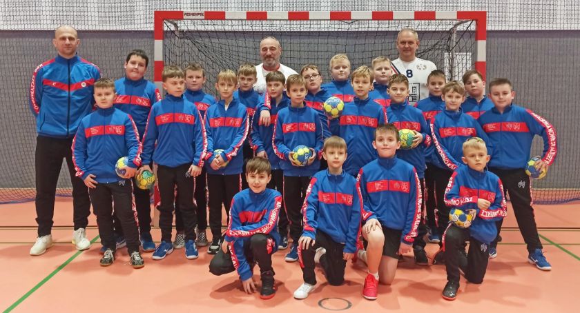 Rozpoczną rywalizację w rozgrywkach w nowych strojach