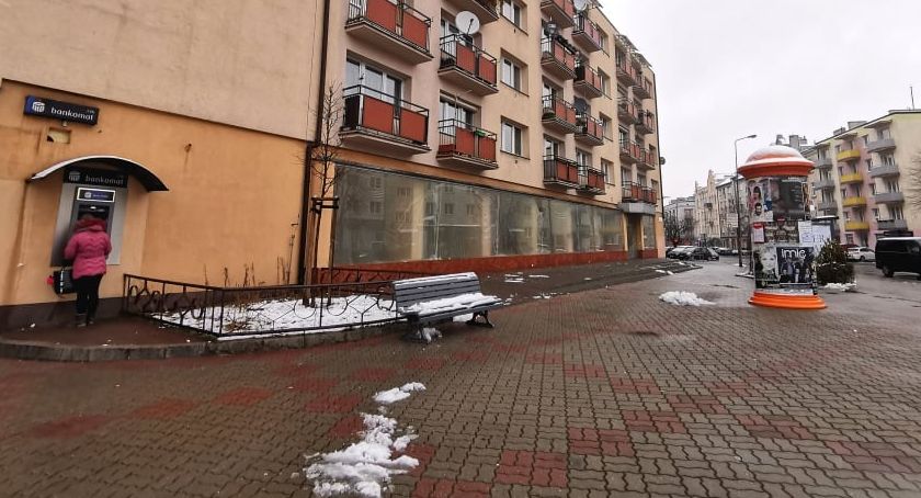 U zbiegu Polnej i Górnośląskiej powstanie zielony skwer